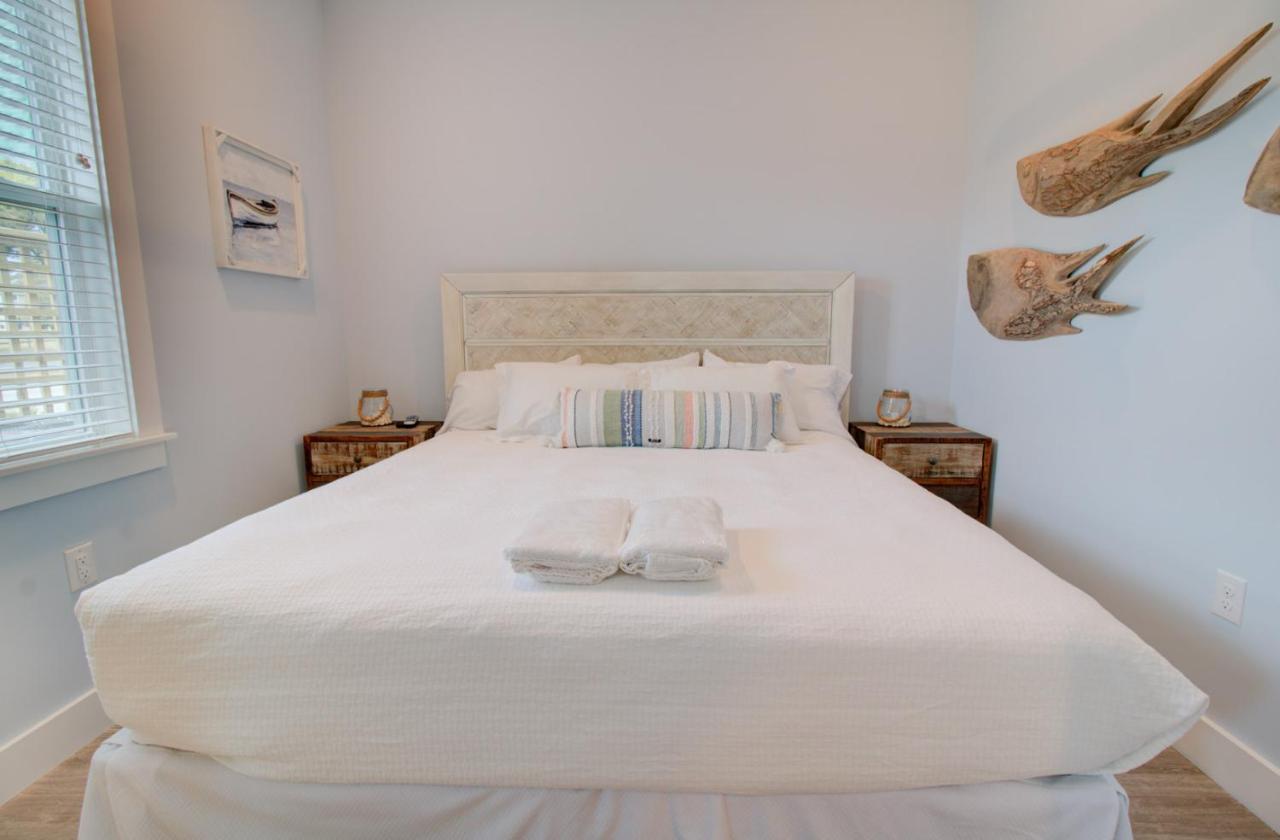 Beacon Quarters By Kees Vacations Villa Corolla Eksteriør billede